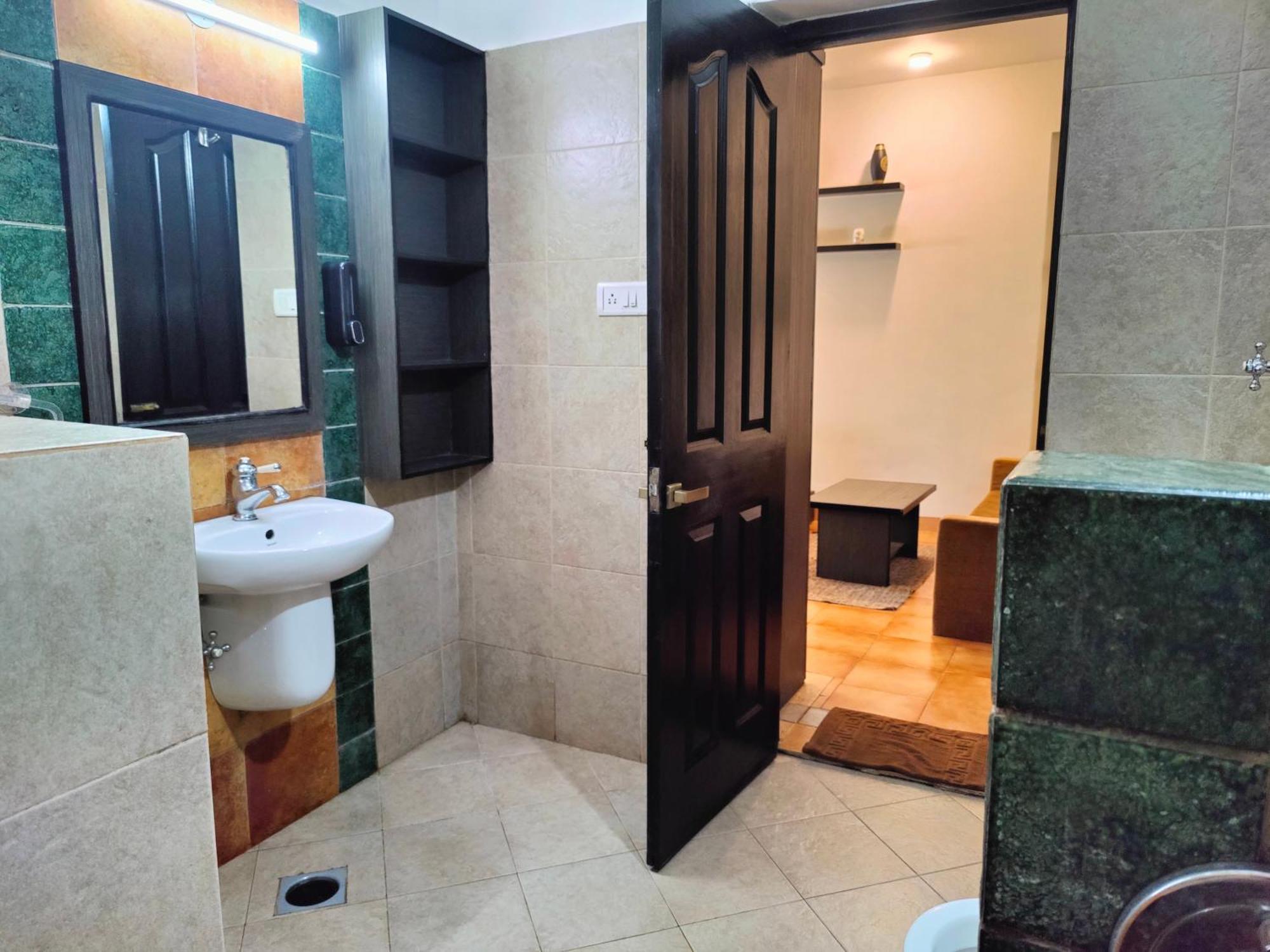 Casa Philomena Daire Calangute Dış mekan fotoğraf