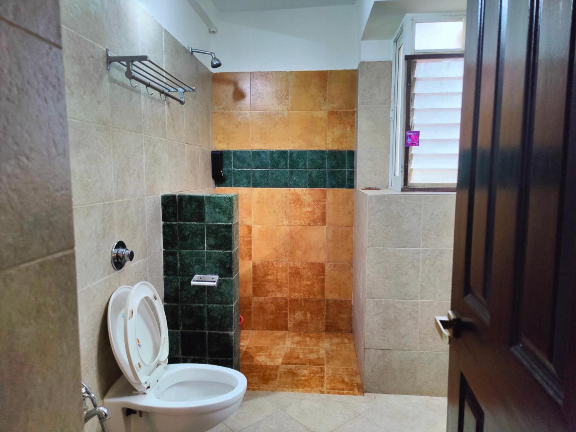 Casa Philomena Daire Calangute Dış mekan fotoğraf