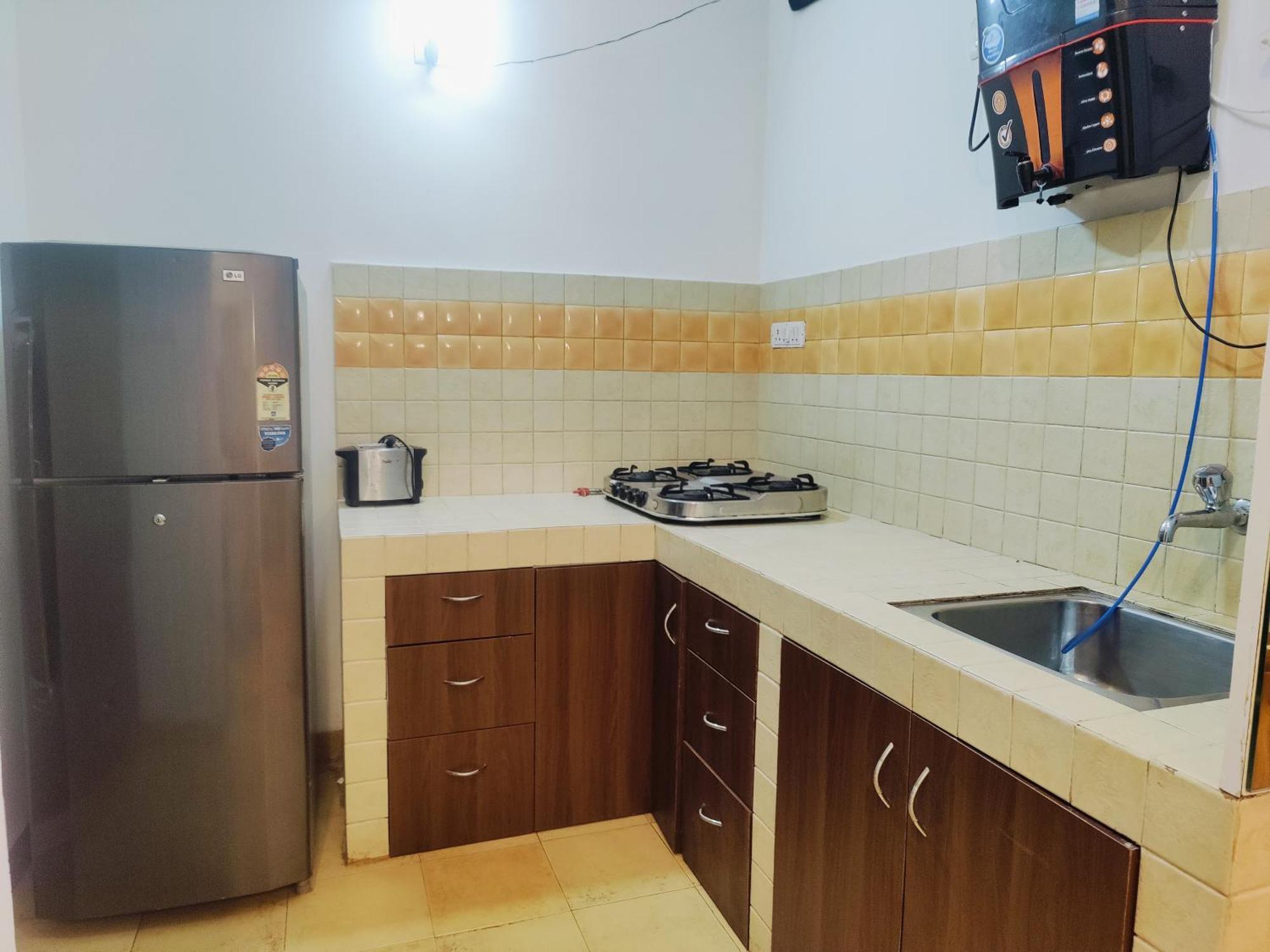 Casa Philomena Daire Calangute Dış mekan fotoğraf