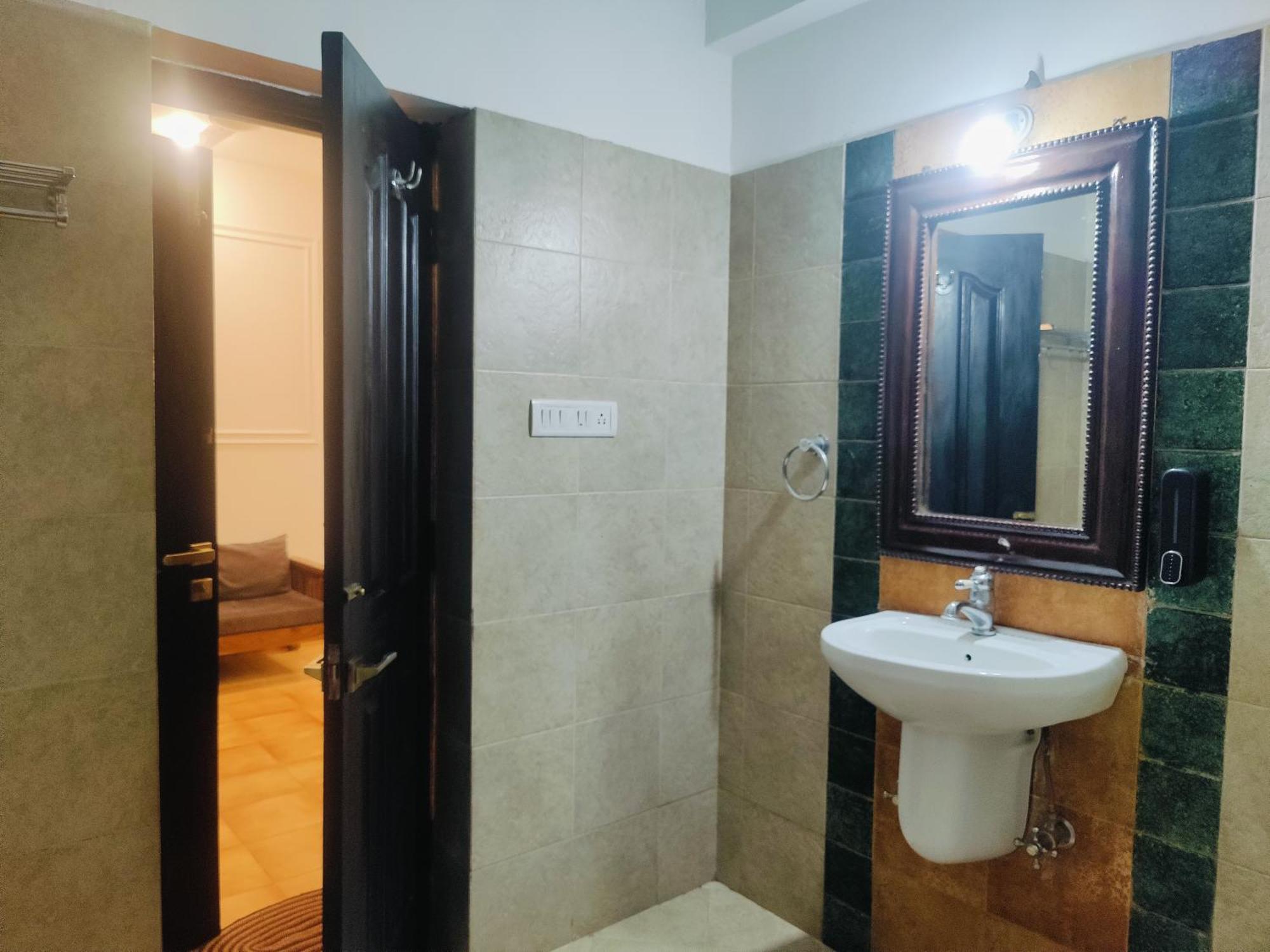 Casa Philomena Daire Calangute Dış mekan fotoğraf