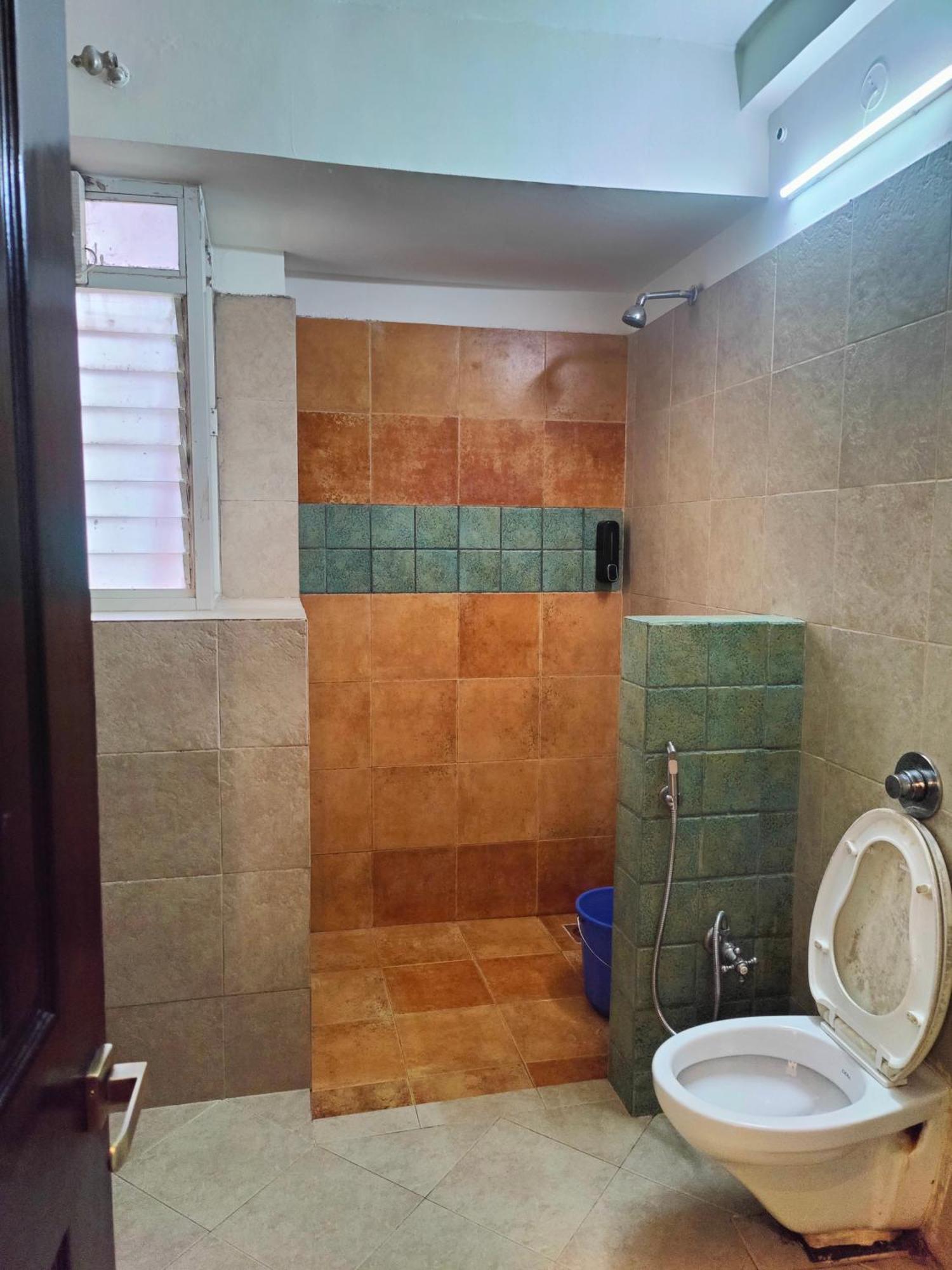 Casa Philomena Daire Calangute Dış mekan fotoğraf
